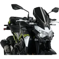 Touringscheibe New Generation Puig 3841N