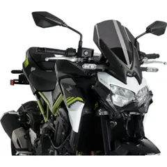 Touringscheibe New Generation Puig 3841F