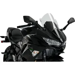 Racingscheibe Puig 3881W