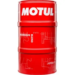 Engine oil 20w50 4-stroke 60l motul