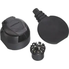 Housing socket 13 pin
