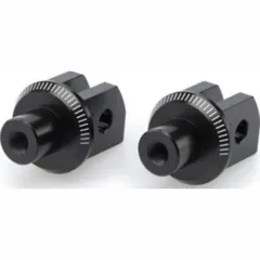 Adapter foot rests puig