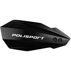 Handprotektor MX Bullit schwarz Satz passend für: Husqvarna TC, FE, TE, FC
