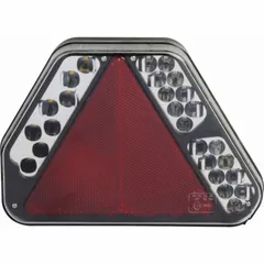 Light rear anh led right