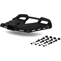 Adapter Topcase Shad für Terra schwarz passend für: Honda CB, CBF, CBR