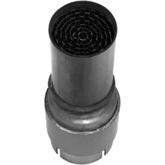 Nachrüst Katalysator 35 mm passend für: Vespa GTS, GT, GTV, Honda SH, PES, PCX