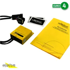 Electronic restrictor kit 35kw/48ps 06KBDUCATIMCK35