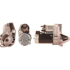 Anlasser MQ Austauschteil 615005092
