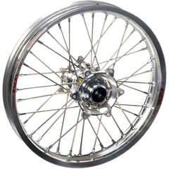 Complete wheel 19-2.15 haan wheels 1136595