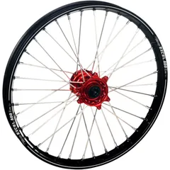 Complete wheel 21-1.60 haan wheels 1136597