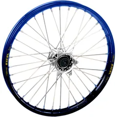 Complete wheel 21-1.60 haan wheels 1136602