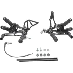 Rearset alu sp trw MCF117SP