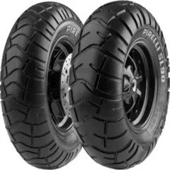 150/80-10 65L TL rear Reifen Pirelli SL60
