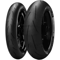 190/50ZR17 (73W) TL rear Reifen Metzeler RACETEC RR K3