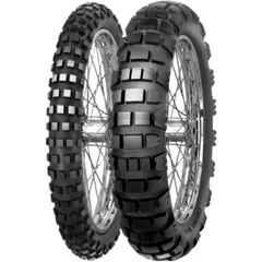 110/80-18 58P TT M+S rear Reifen Mitas E-09