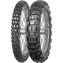 150/70-17 69R TL M+S rear Reifen Mitas E-09 DAKAR