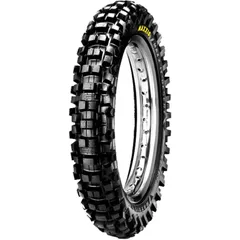 120/100-18 68M TT rear Reifen Maxxis M7305 Maxxcross DESERT