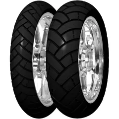 140/80R17 65V TL M+S rear Reifen Avon TRAILRIDER