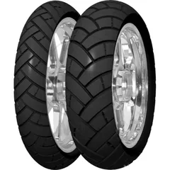 180/55ZR17 (73W) TL M+S rear Reifen Avon TRAILRIDER