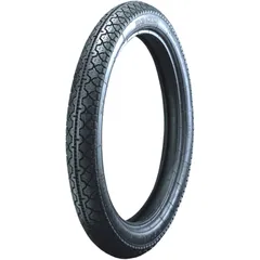 2. 75 - 17 47P TT reinforced front/rear Reifen Heidenau K36/1 passend für: Honda CB, NSR