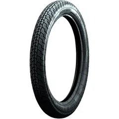2. 75 - 16 46P TT reinforced front/rear Reifen Heidenau K43 passend für: Simson S (51, 50, 53, 70), Habicht, KR 51/1