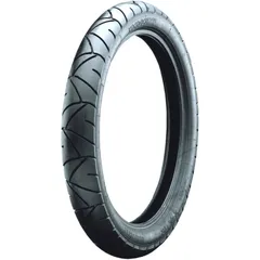 2. 75 - 16 46P TT reinforced front/rear Reifen Heidenau K55 passend für: Simson S (51, 50, 53, 70), KR 51/1, Habicht
