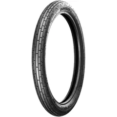 2. 50 - 18 45S TT reinforced front Reifen Heidenau K40 passend für: Honda CB, MBX