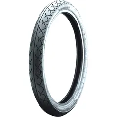 100/90 - 19 57H TL front/rear Reifen Heidenau K65 passend für: Honda VT, CB, CX, GL