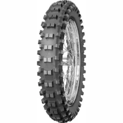 110/100-18 59R TT rear Reifen Mitas C-18 Super light