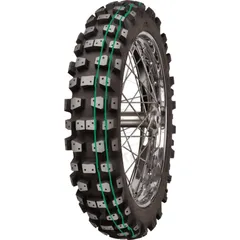 110/100-18 64M TT NHS R Reifen Mitas XT-454 Super Soft EXT