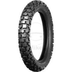 130/80-18 66STT TW302 Tyre Bridgestone