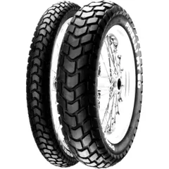 100/90-19 57H TL front Reifen Pirelli MT60
