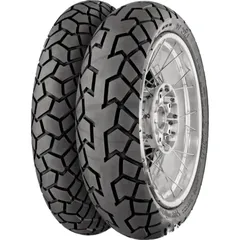 150/70R18 70T TL M+S rear Reifen Conti TKC70