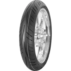 110/80R18 (58W) TL front Reifen Avon STORM 3D X-M