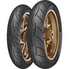 110/70-17 54H TL front Reifen Metzeler Sportec Street