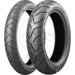 150/70R17 69V TL rear Reifen Bridgestone ADVENTURE A40F
