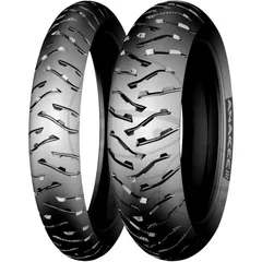 150/70R17 69V TL/TT rear Reifen Michelin ANAKEE 3 C