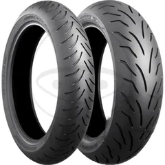120/70R15 56H TL front Reifen Bridgestone SC1 E