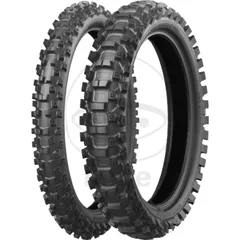 90/100-21 57M TT front Reifen Bridgestone X20 Cross Soft