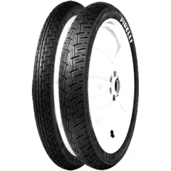 90/90-18 57P TT reinforced rear Reifen Pirelli City Demon