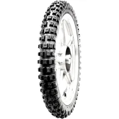 3.50-18 TT front/rear Reifen Cheng Shinn 4PR C 755