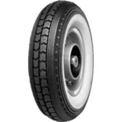 3.00-12 47J TT front/rear Reifen Conti LB Weißwand