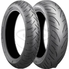 120/70R14 55H TL front Reifen Bridgestone SC2