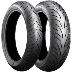 160/60R15 67H TL rear Reifen Bridgestone SC2 RAIN