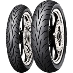 110/80-18 58H TL rear Reifen Dunlop GT601