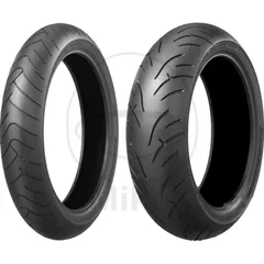 110/80ZR19 (59W) TL front Reifen Bridgestone BT023