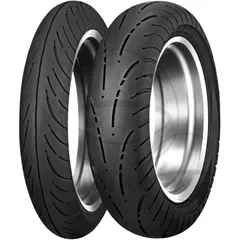 Reifen 250/40R18 81V TL rear