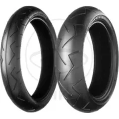 150/60R18 67H TL rear Reifen Bridgestone BT090 pro