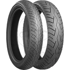 140/70-18 67V TL rear Reifen Bridgestone BT45
