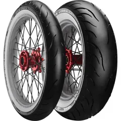 Reifen 180/65B16 81H TL reinforced rear